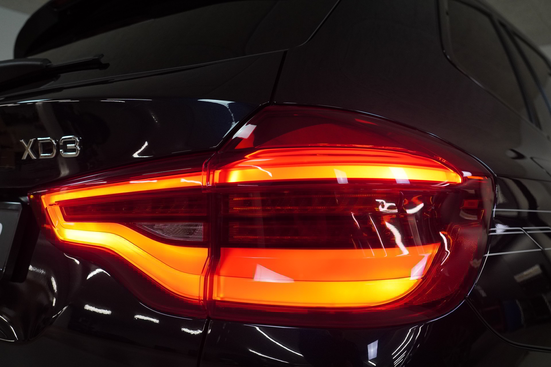 BMW-ALPINA XD3 Switch-Tronic - 16