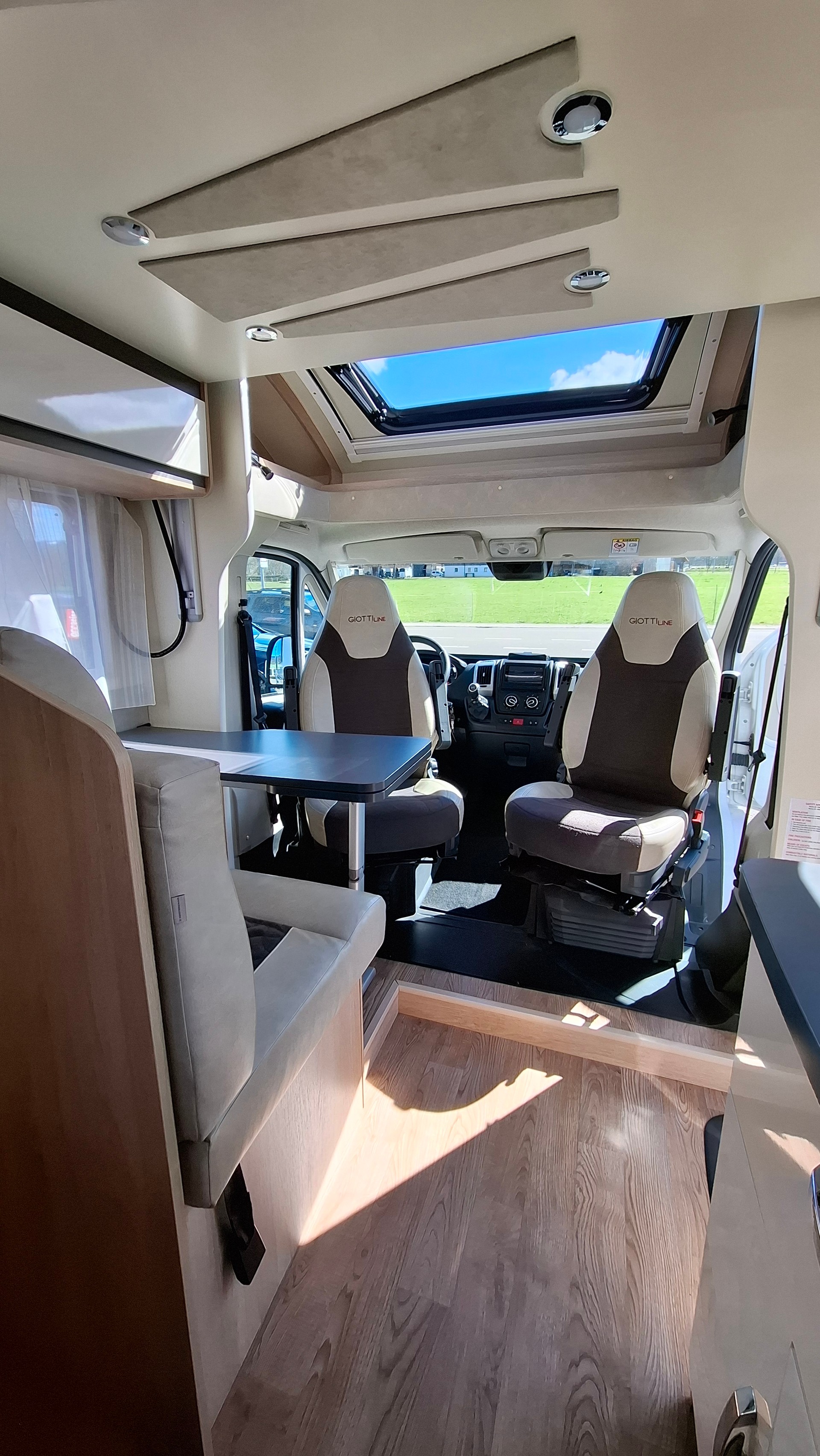 GIOTTILINE Siena 330 - 6