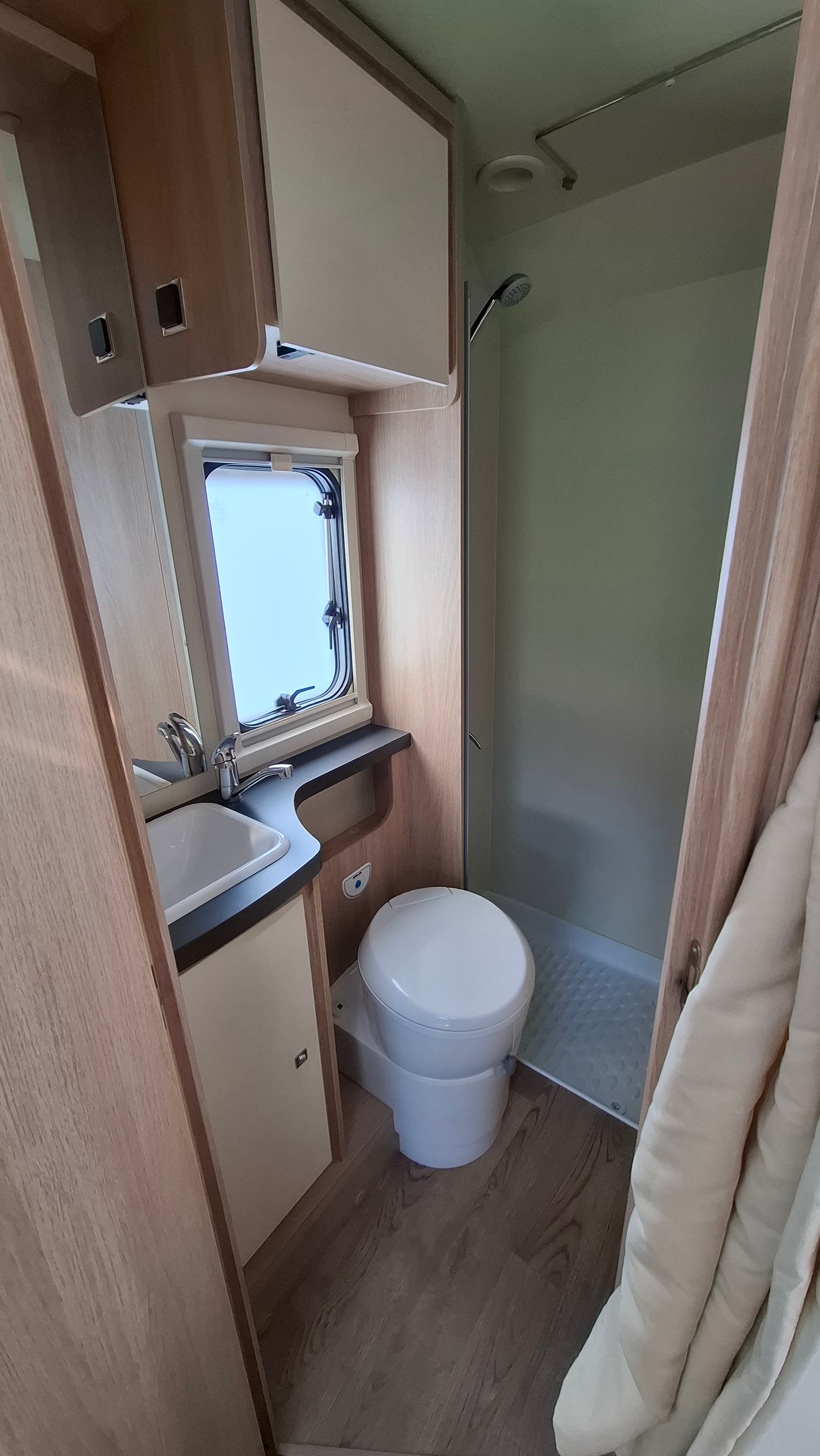 GIOTTILINE Siena 330 - 7