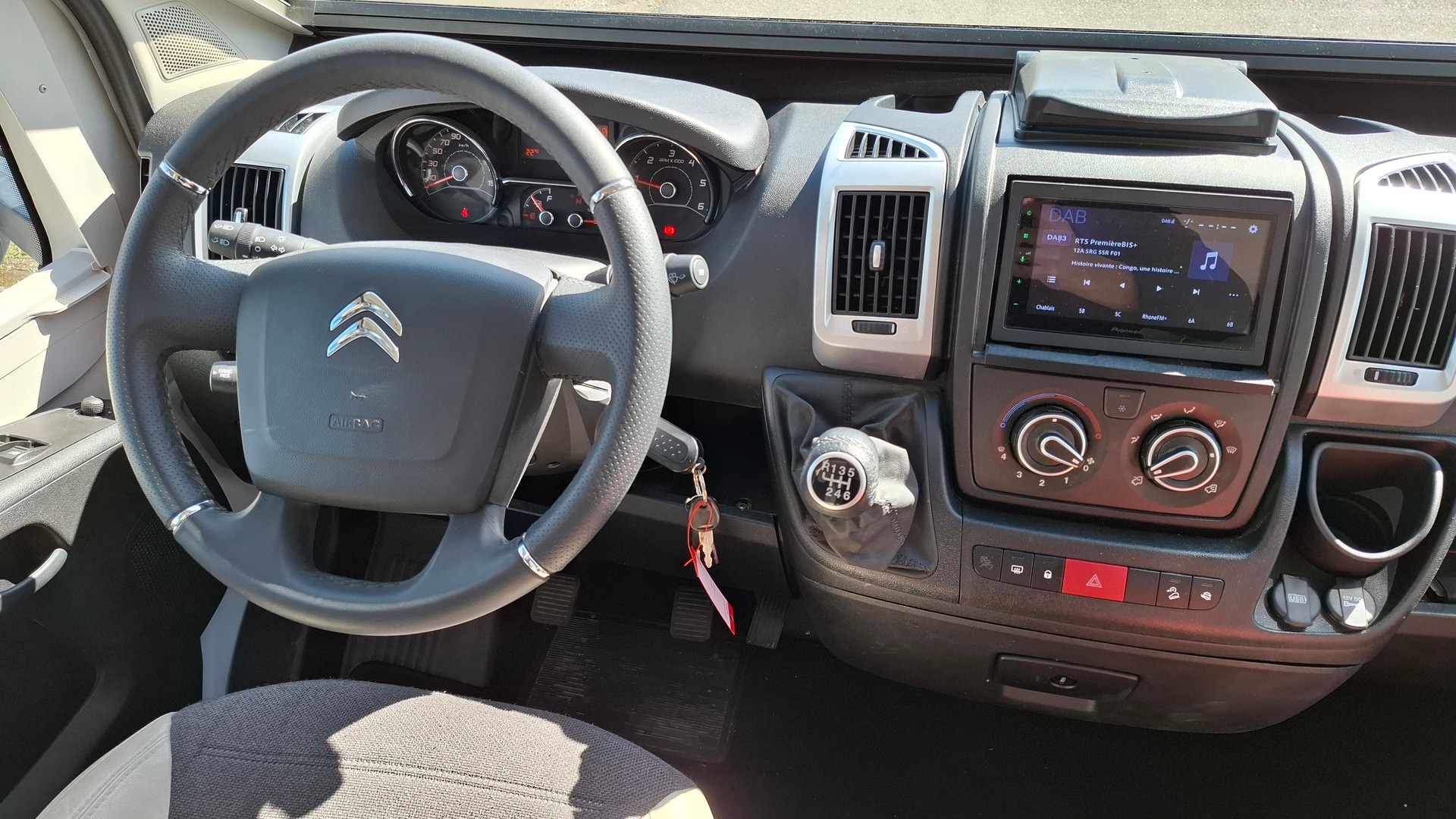 GIOTTILINE Siena 330 - 4