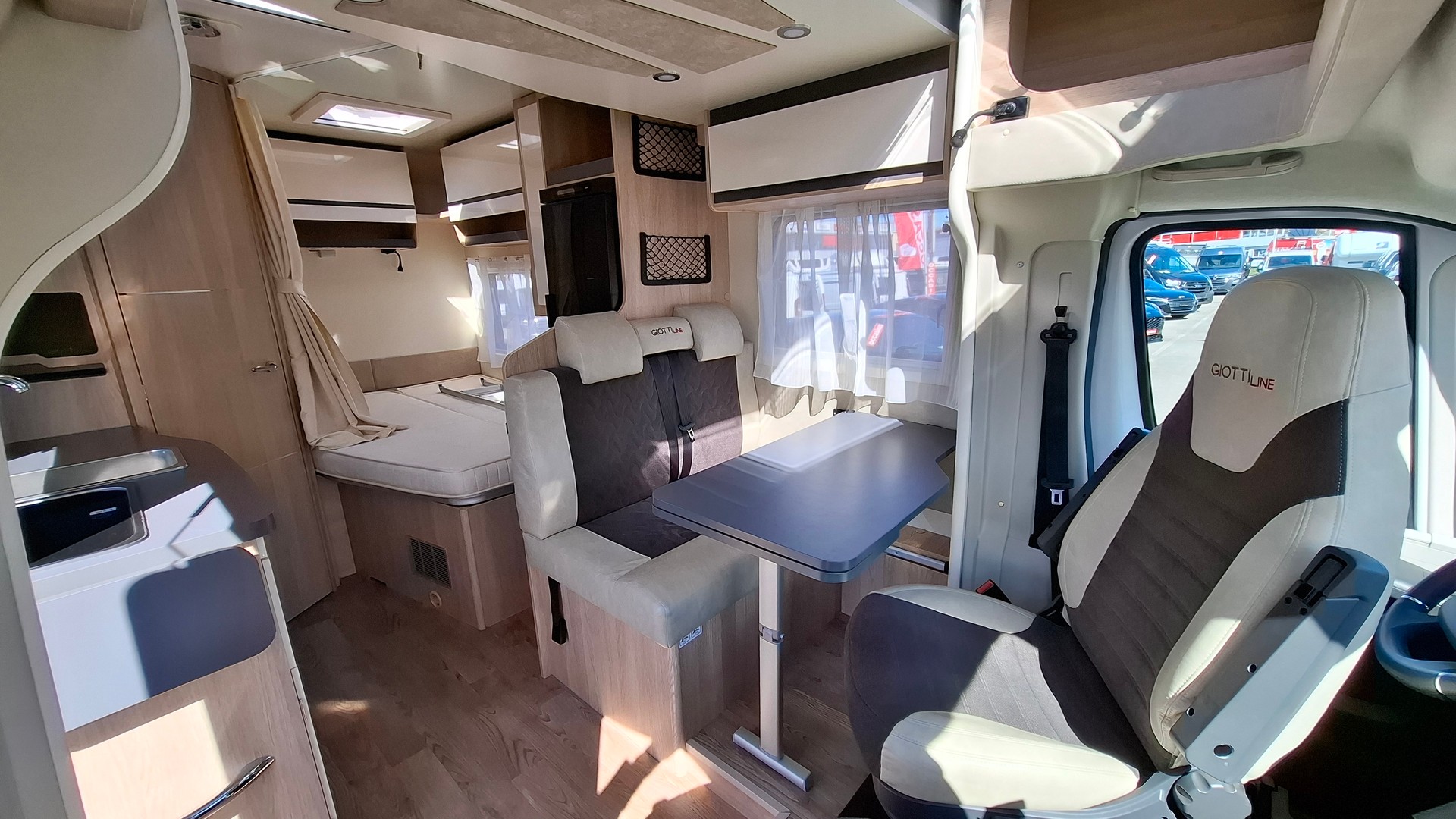 GIOTTILINE Siena 330 - 5