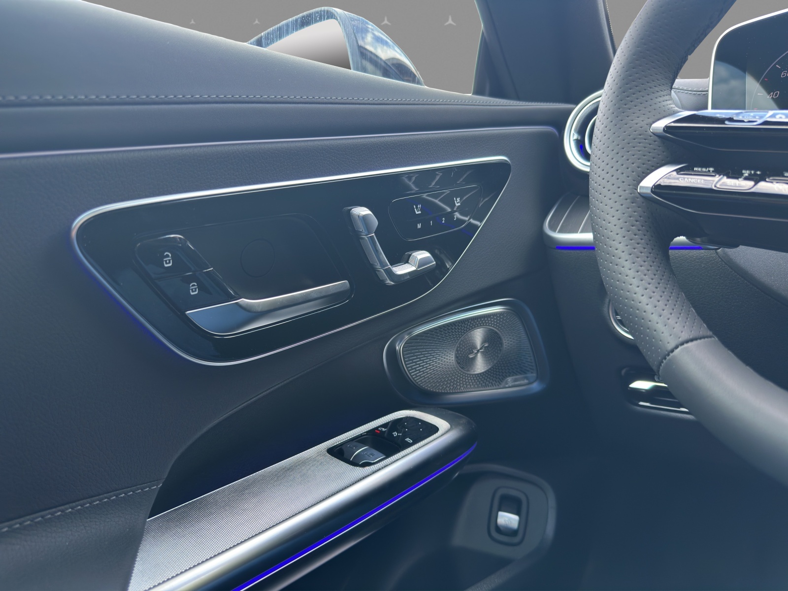 MERCEDES-BENZ CLE 300 Coupé 4Matic 9G-Tronic - 11