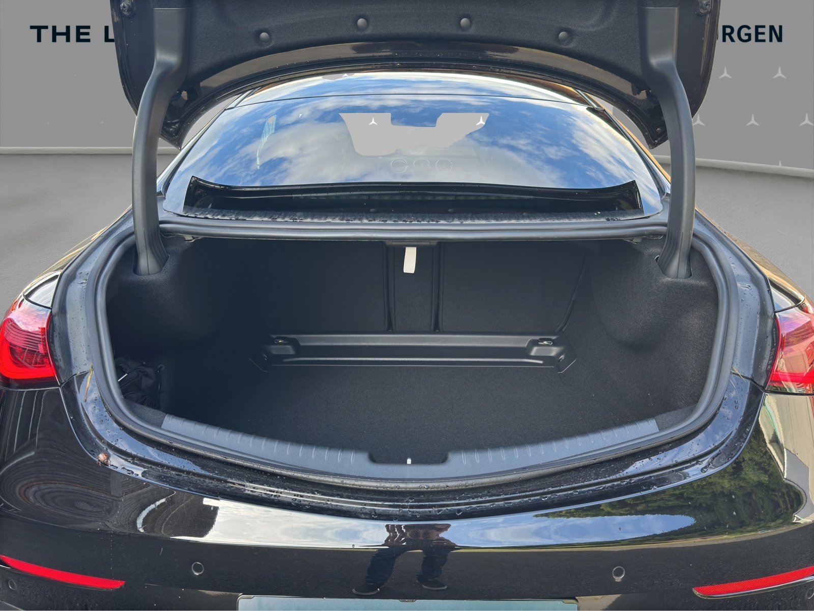 MERCEDES-BENZ CLE 300 Coupé 4Matic 9G-Tronic - 14