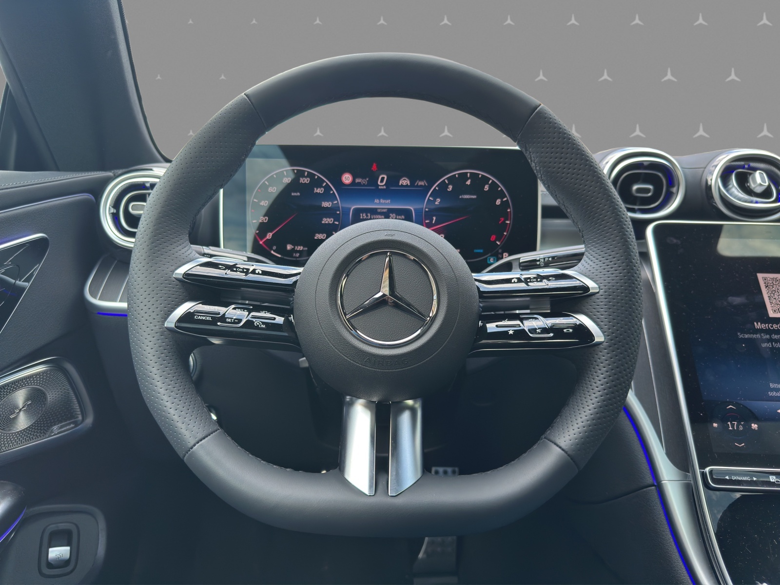 MERCEDES-BENZ CLE 300 Coupé 4Matic 9G-Tronic - 10