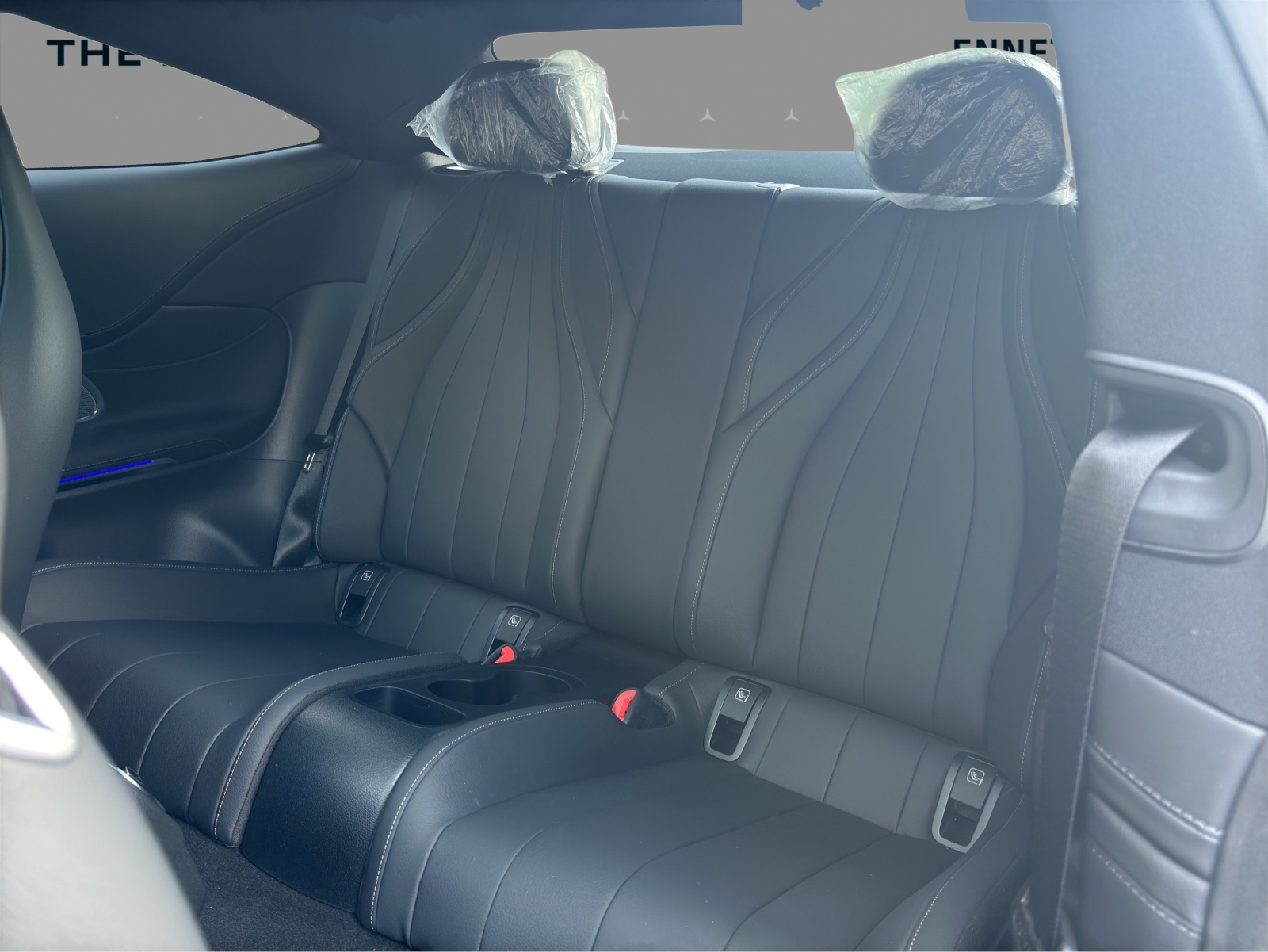 MERCEDES-BENZ CLE 300 Coupé 4Matic 9G-Tronic - 12