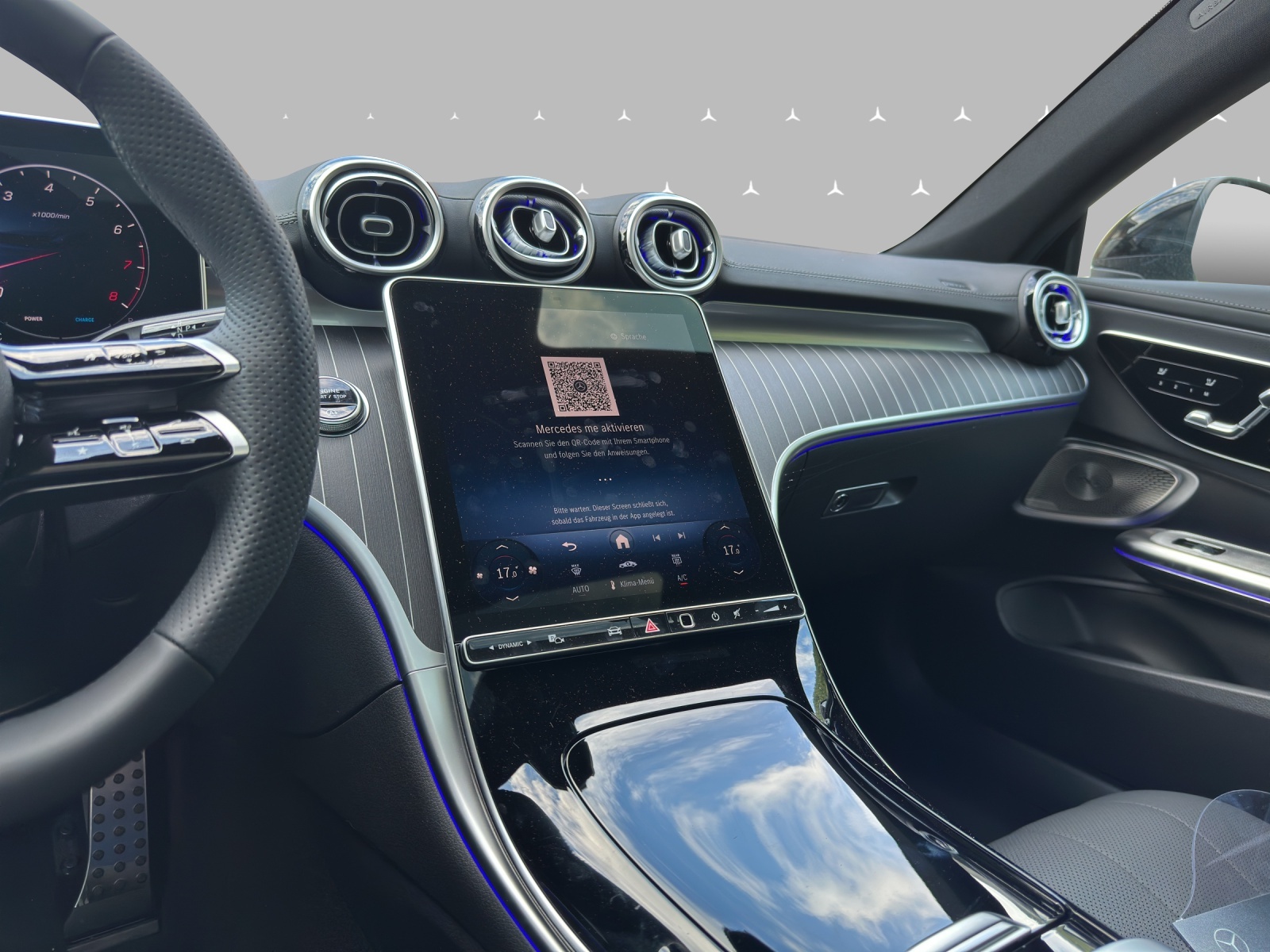 MERCEDES-BENZ CLE 300 Coupé 4Matic 9G-Tronic - 15