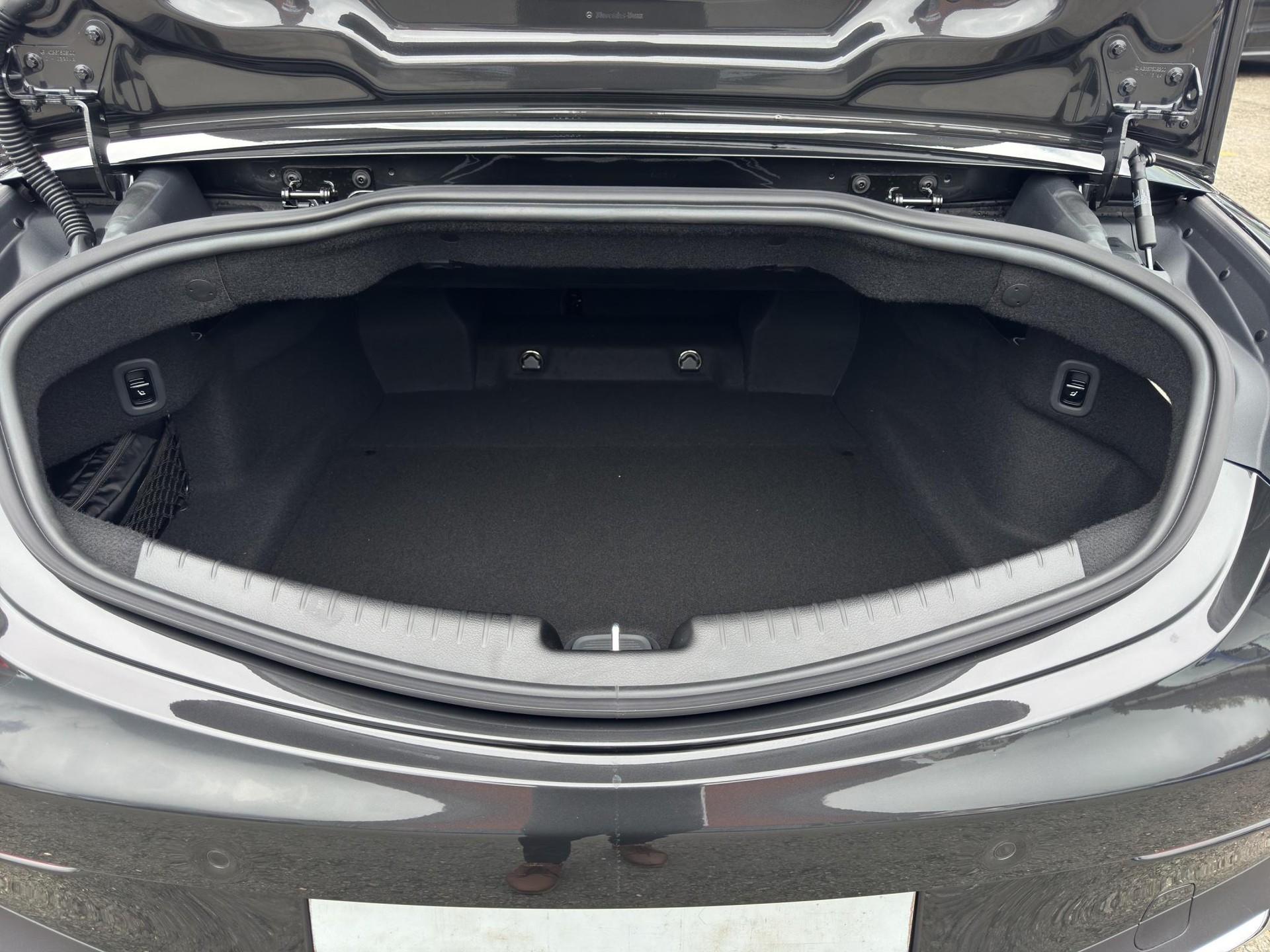 MERCEDES-BENZ CLE 200 AMG Line 4matic Cabriolet - 19