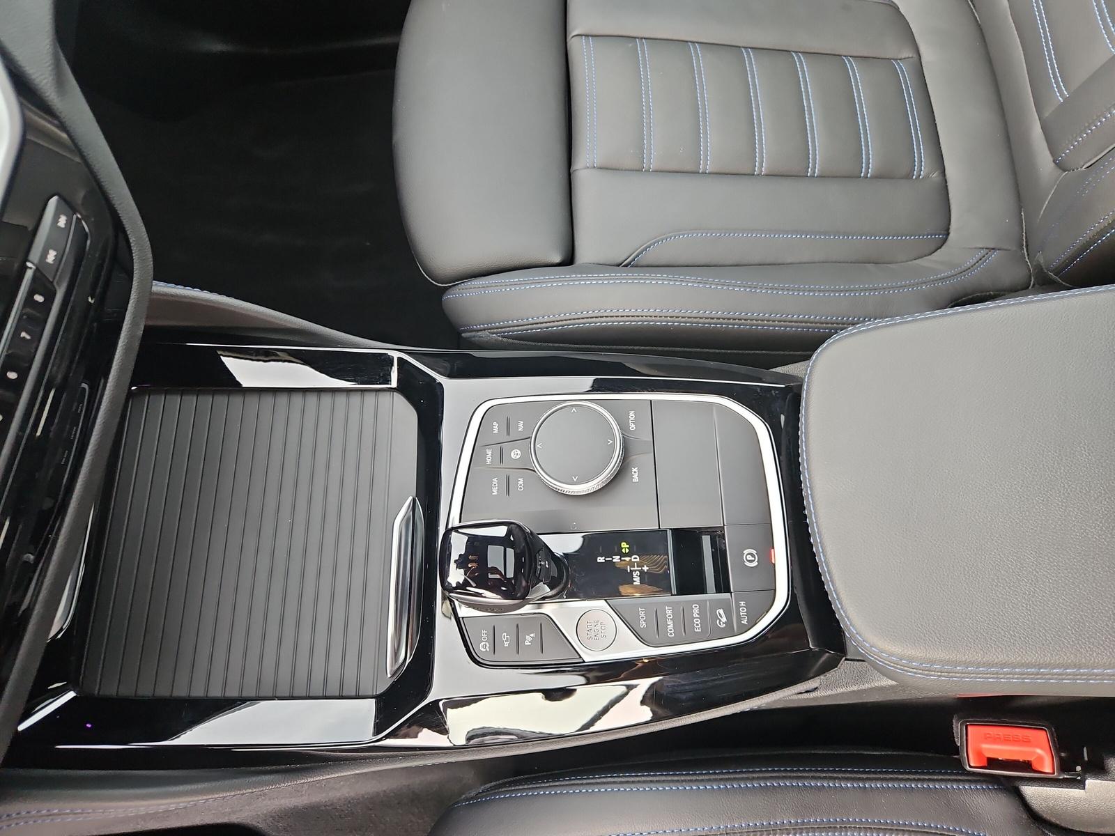 BMW X4 xDrive M40i 48V (CH) - 22