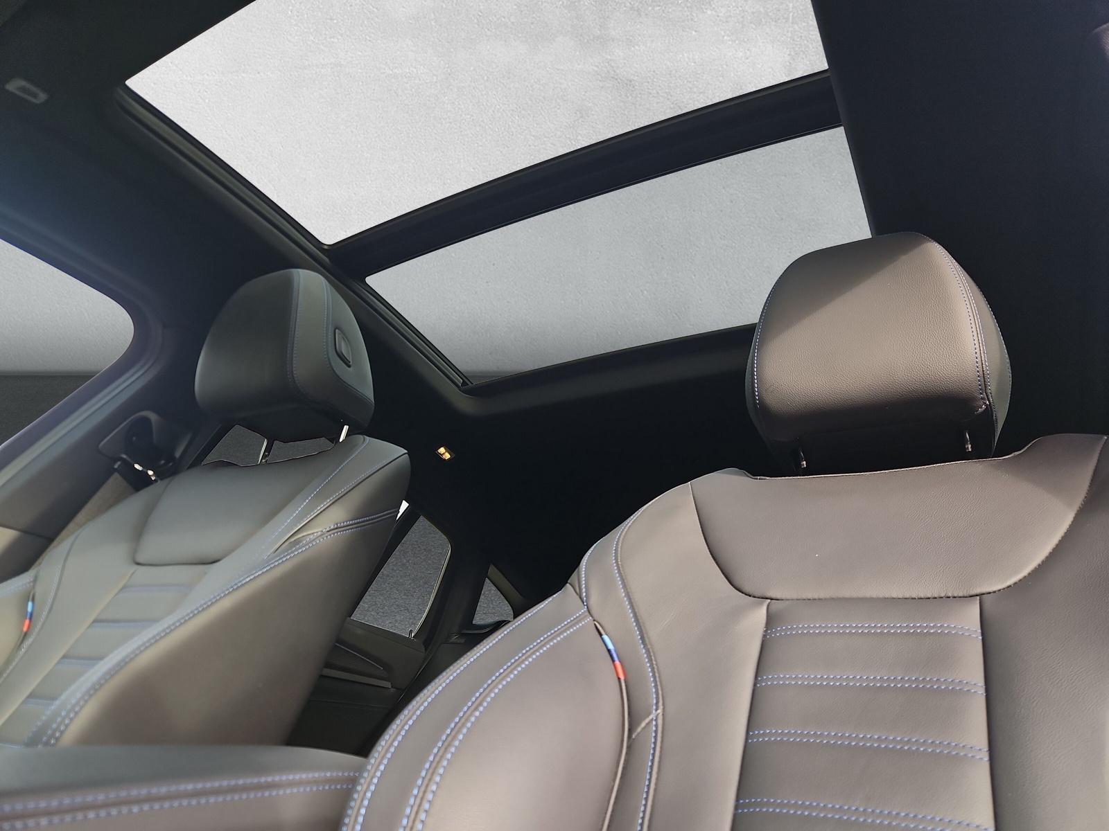 BMW X4 xDrive M40i 48V (CH) - 21