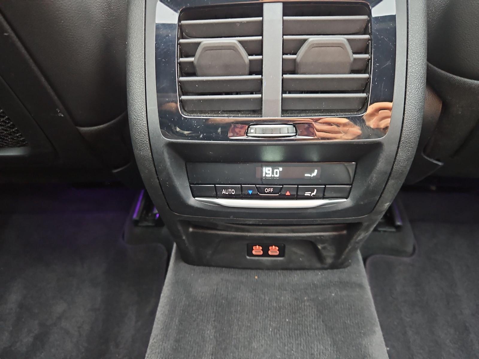 BMW X4 xDrive M40i 48V (CH) - 20