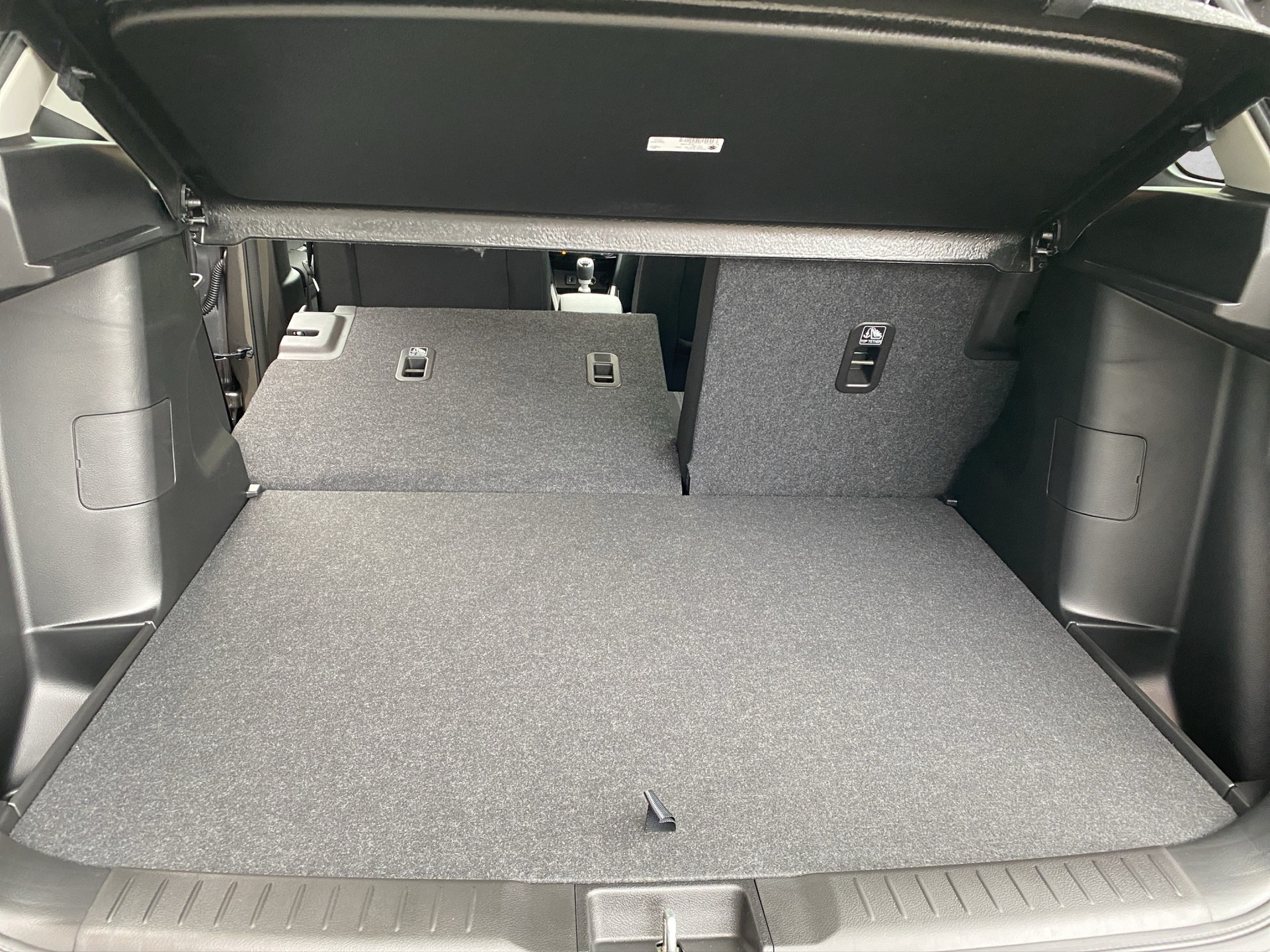 SUZUKI Vitara 1.4 Boosterjet Compact + 4x4 Hybrid Automatic - 11