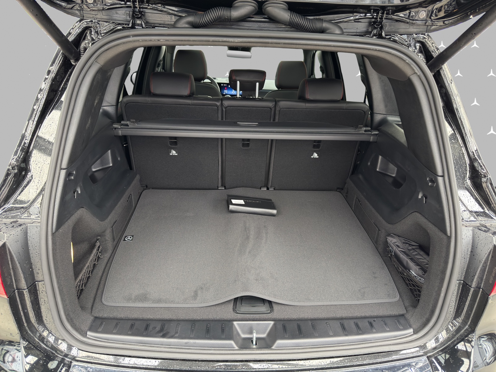 MERCEDES-BENZ GLB 220 d 4Matic 8G-Tronic - 8