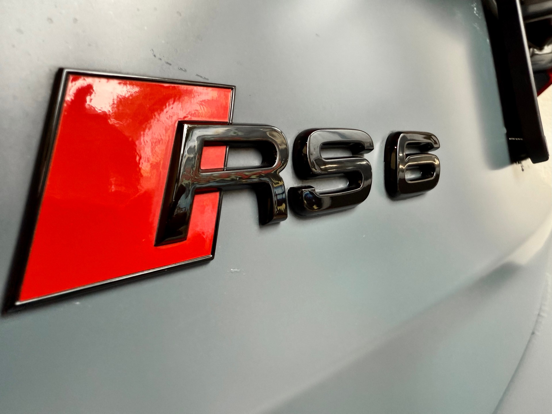 AUDI RS6 Avant 4.0 TFSI V8 quattro " Einzelstück " APR-720 PS- Kemora Matt - 14