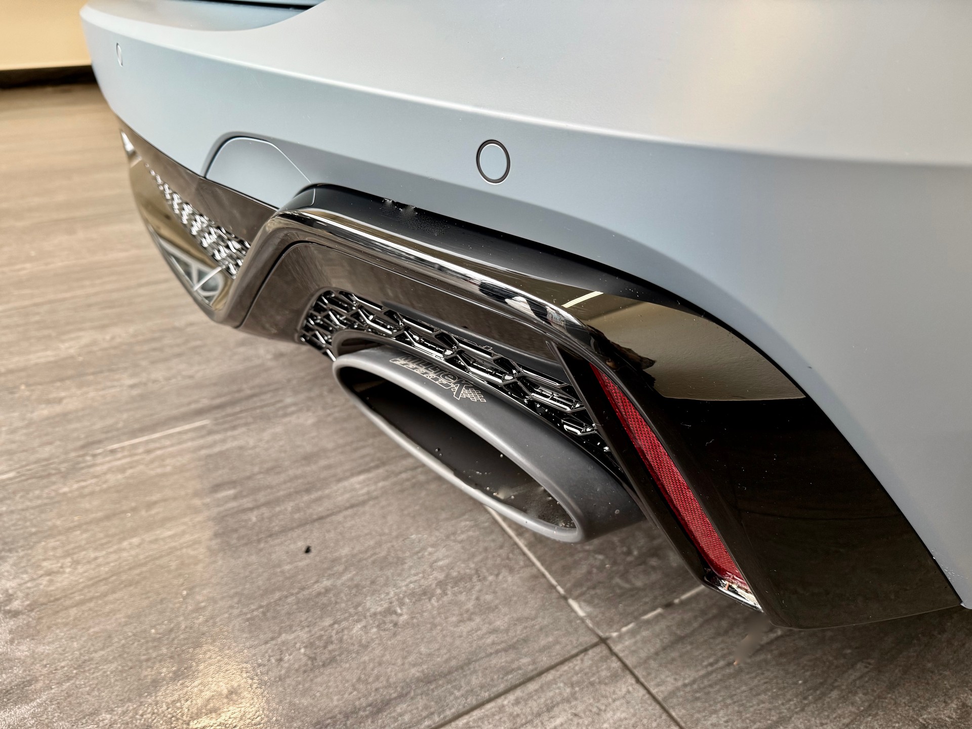 AUDI RS6 Avant 4.0 TFSI V8 quattro " Einzelstück " APR-720 PS- Kemora Matt - 13