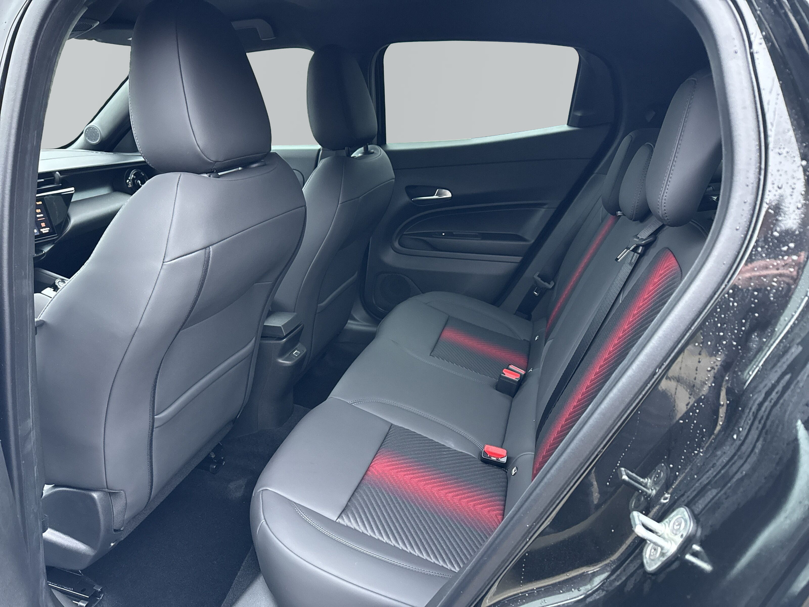 ALFA ROMEO Junior 1.2 Ibrida Speciale - 10