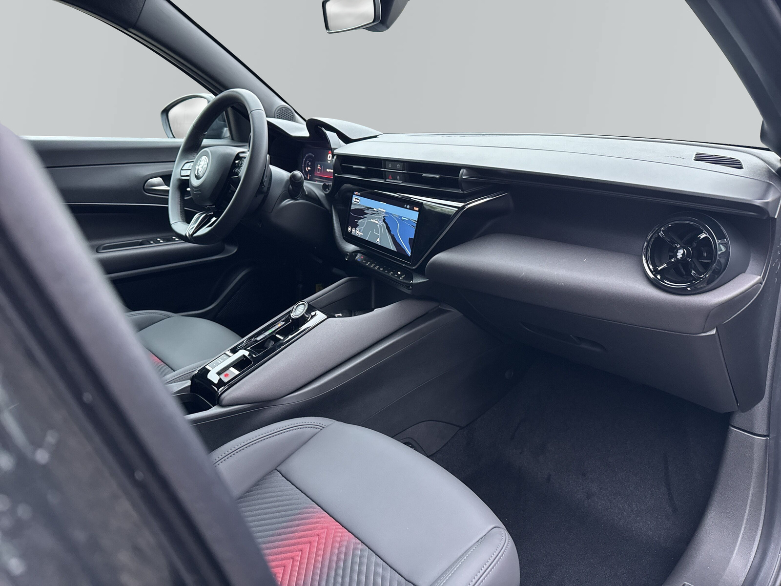 ALFA ROMEO Junior 1.2 Ibrida Speciale - 13