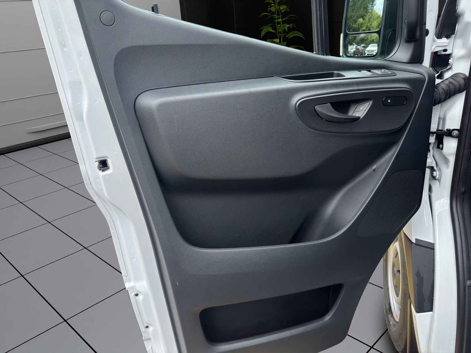 MERCEDES-BENZ Sprinter 317 CDI PRO KA 3665mm S - 6