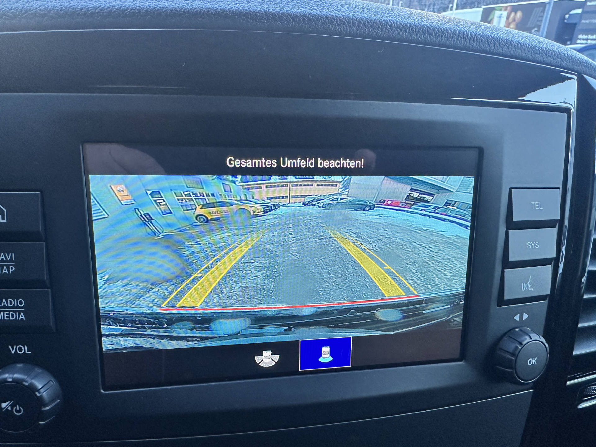 MERCEDES-BENZ Vito 116 Kombi L 2.0 CDI Select - 14