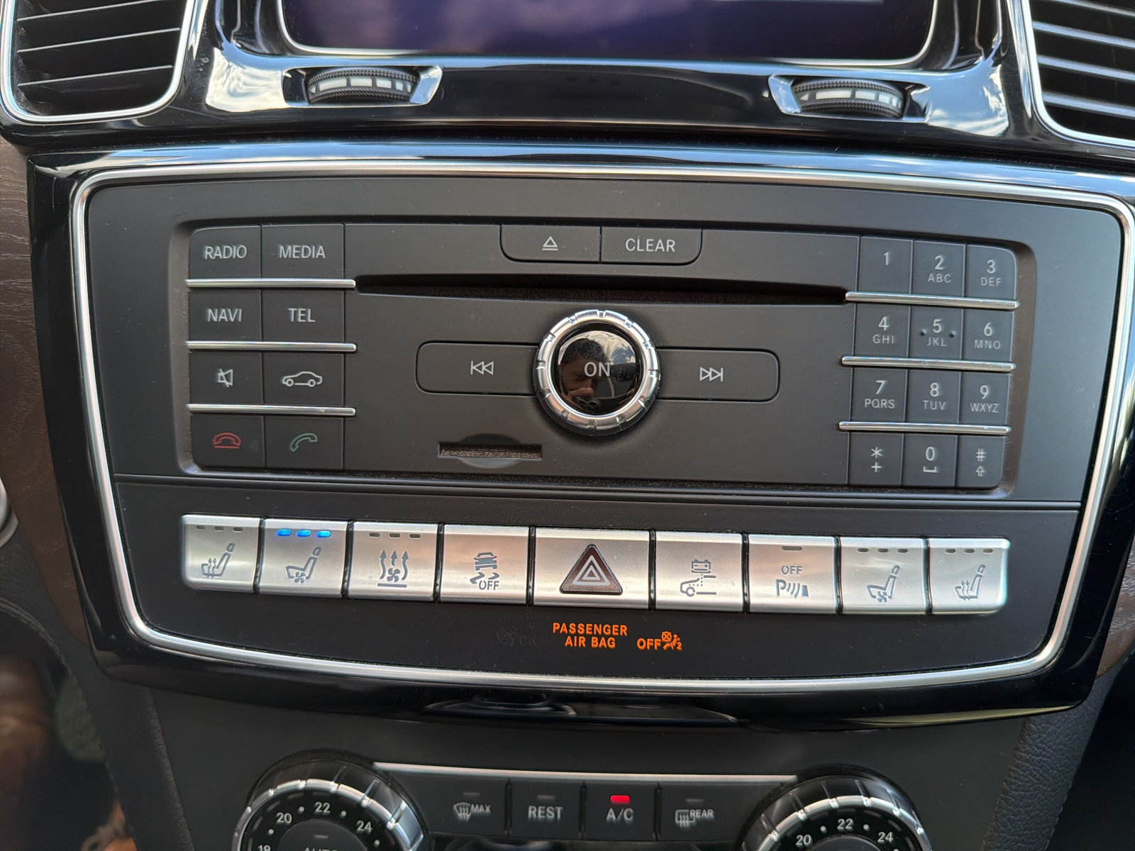 MERCEDES-BENZ GLE 500 e 4Matic - 24