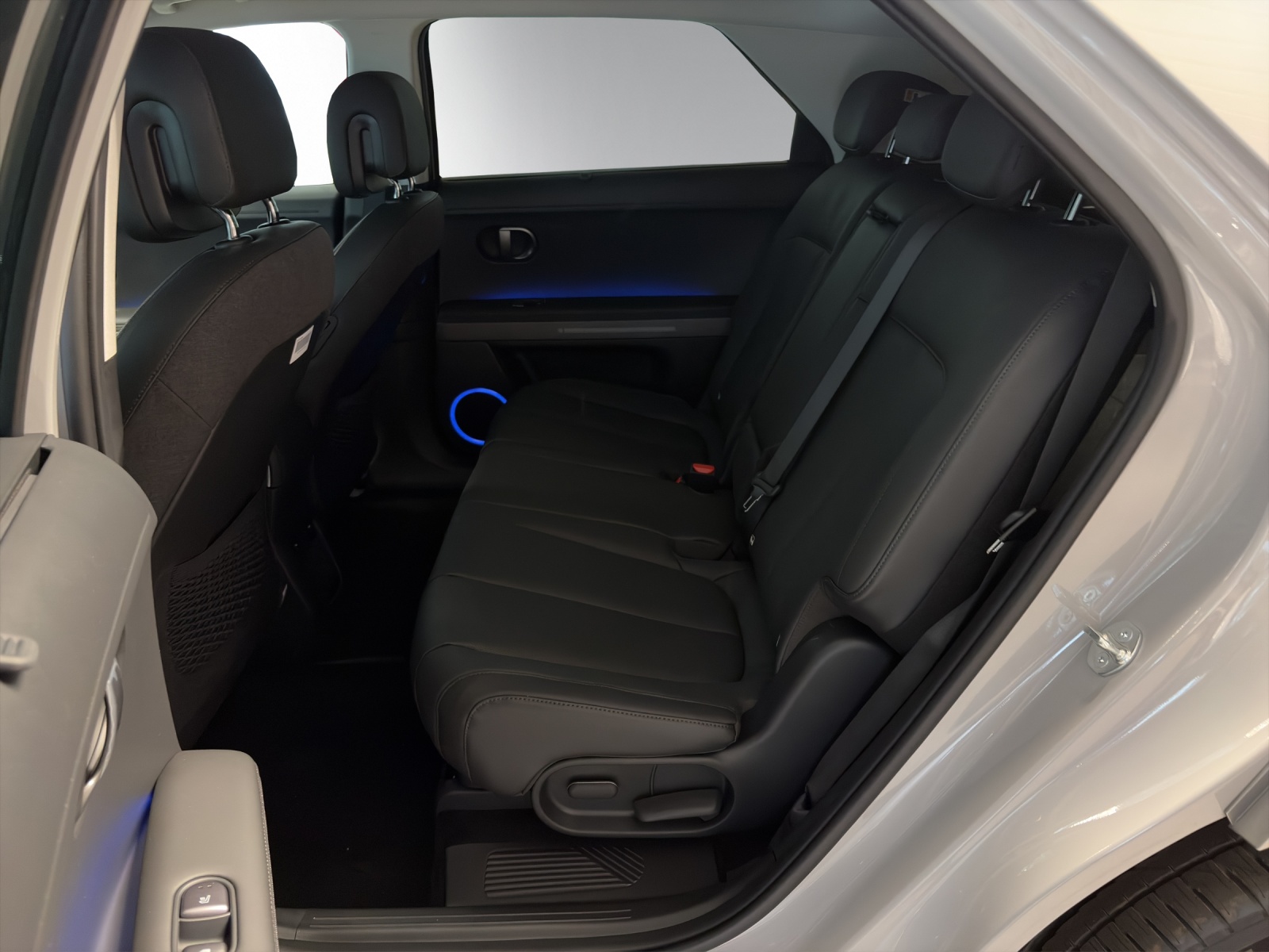 HYUNDAI Ioniq 5 Vertex 84kWh 4WD - 6