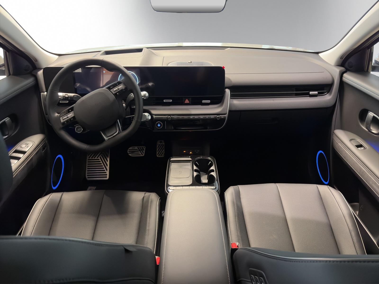 HYUNDAI Ioniq 5 Vertex 84kWh 4WD - 8