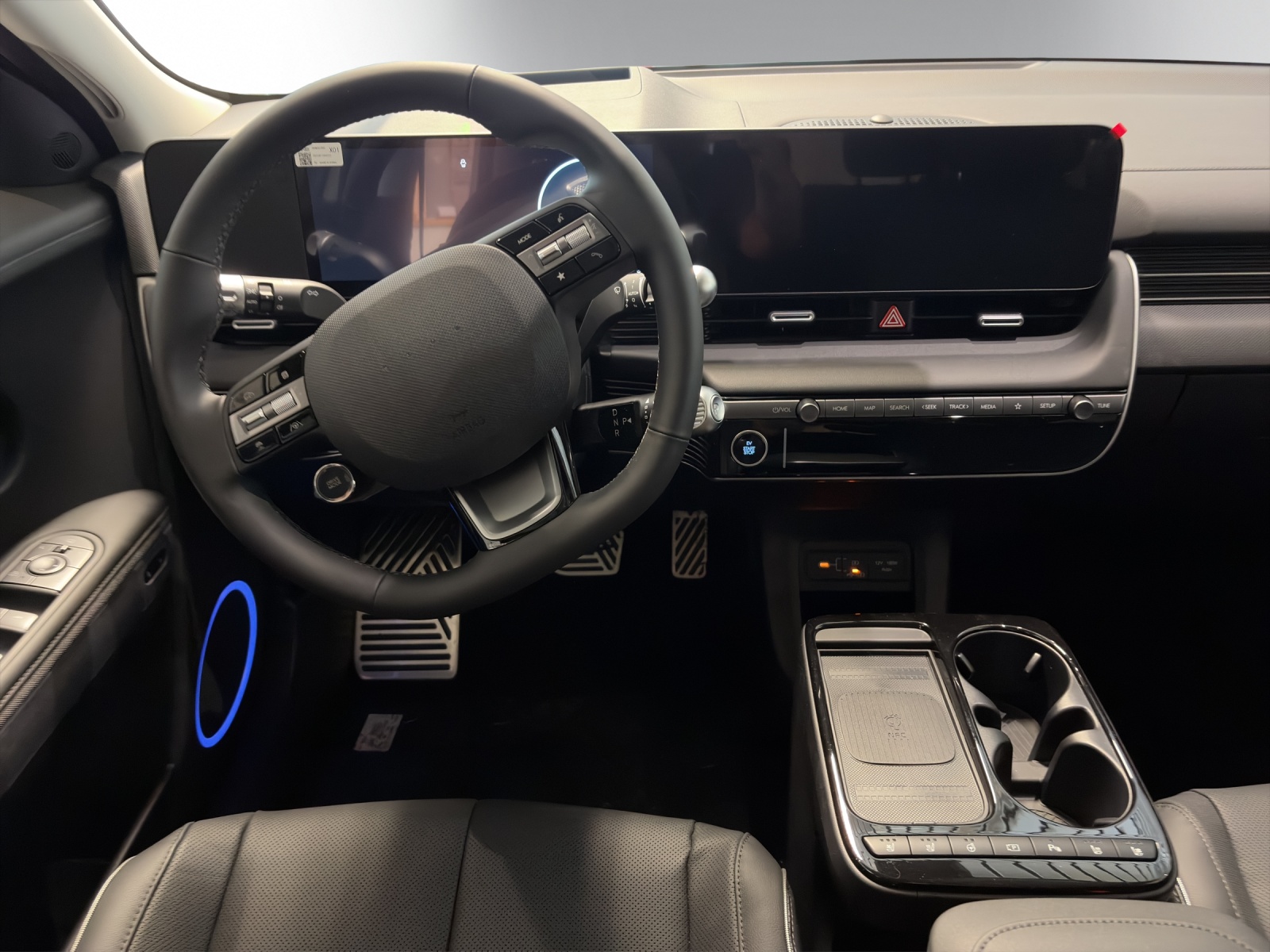 HYUNDAI Ioniq 5 Vertex 84kWh 4WD - 9