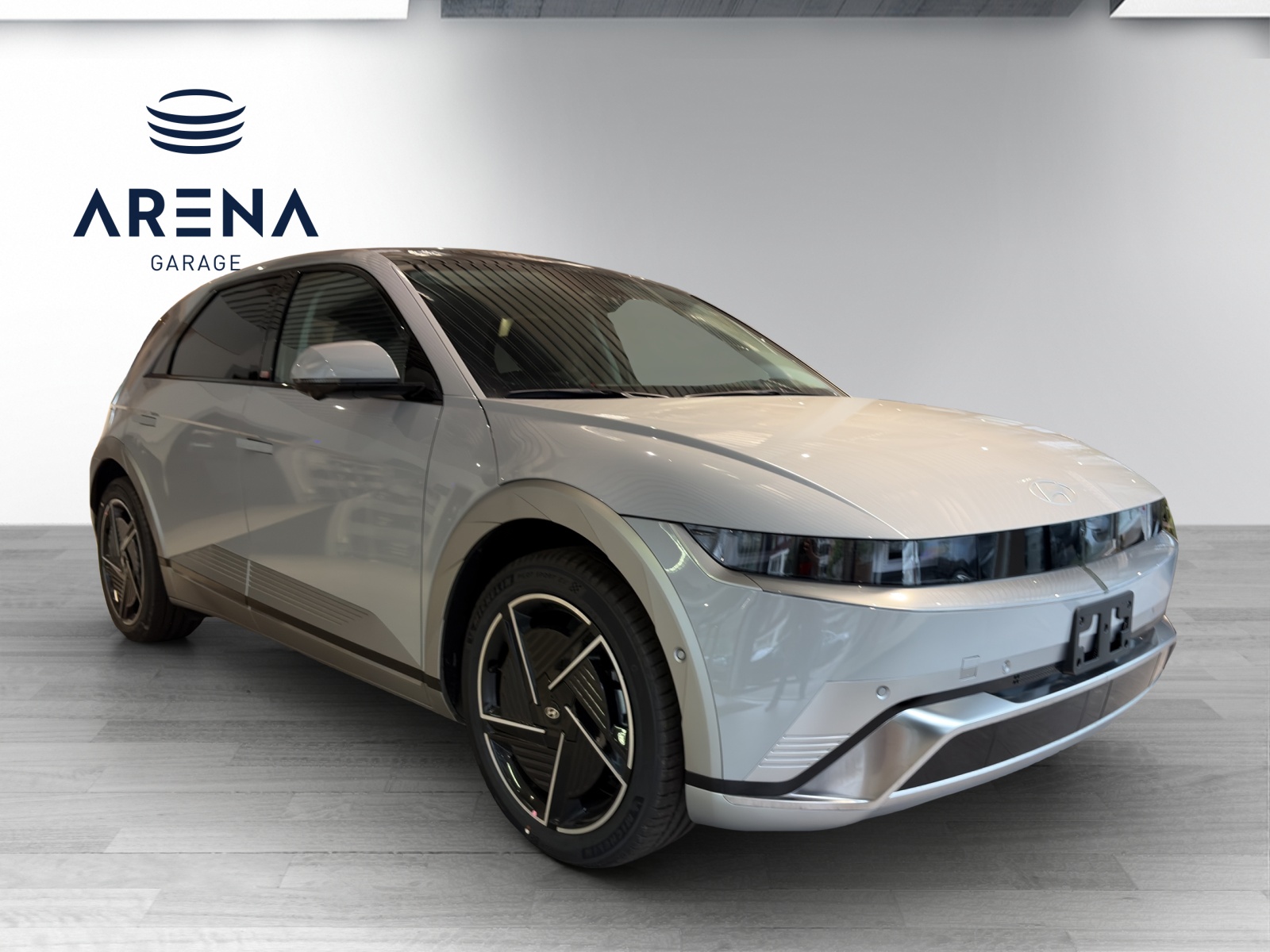 HYUNDAI Ioniq 5 Vertex 84kWh 4WD - 2