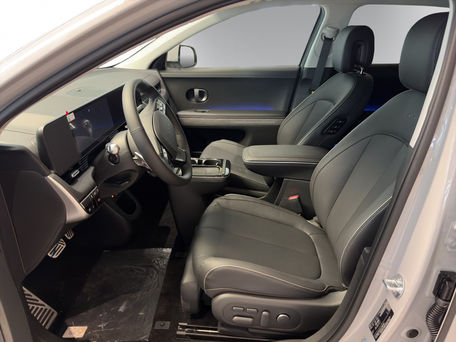 HYUNDAI Ioniq 5 Vertex 84kWh 4WD - 5