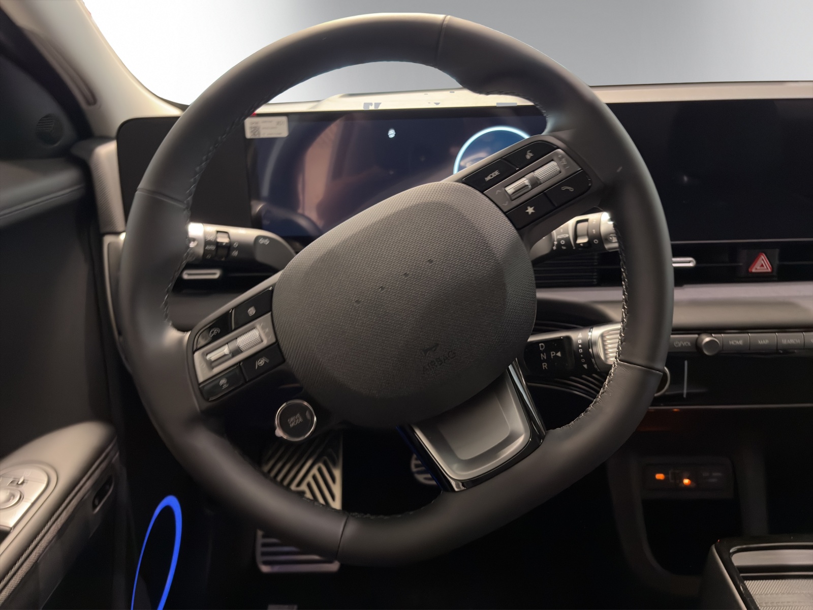 HYUNDAI Ioniq 5 Vertex 84kWh 4WD - 10