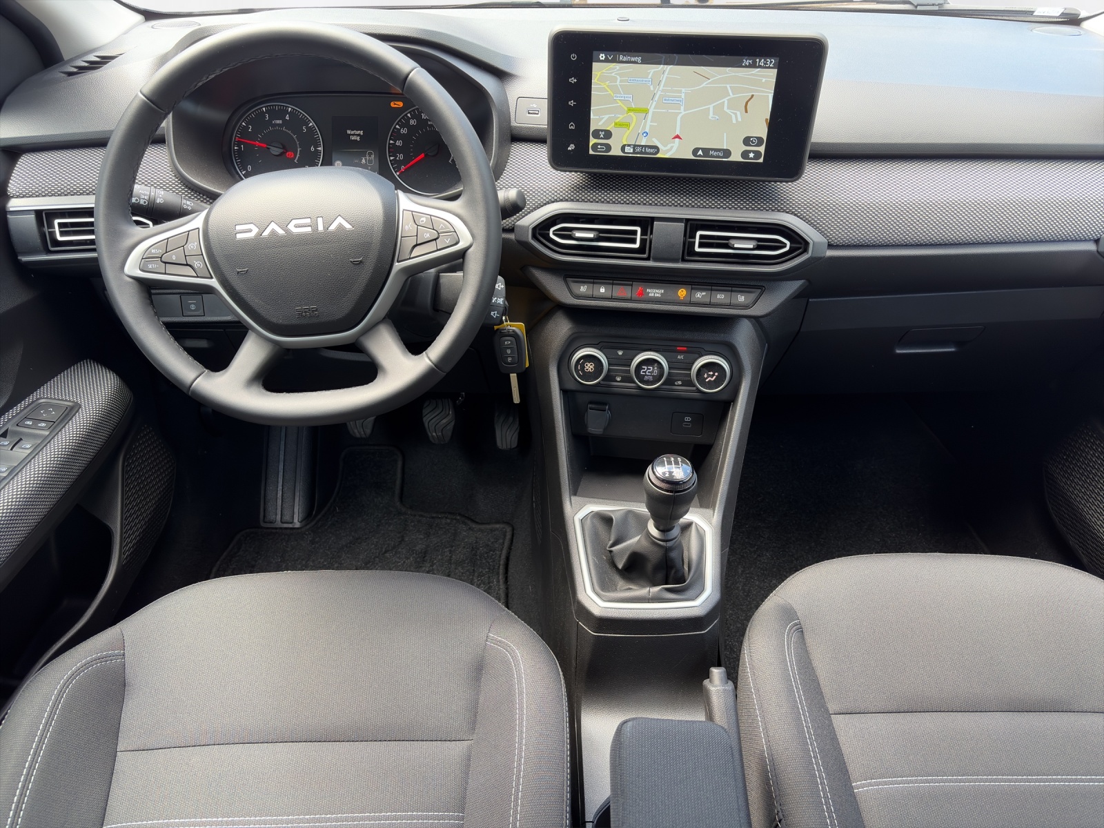 DACIA Sandero TCe 90 Expression - 7