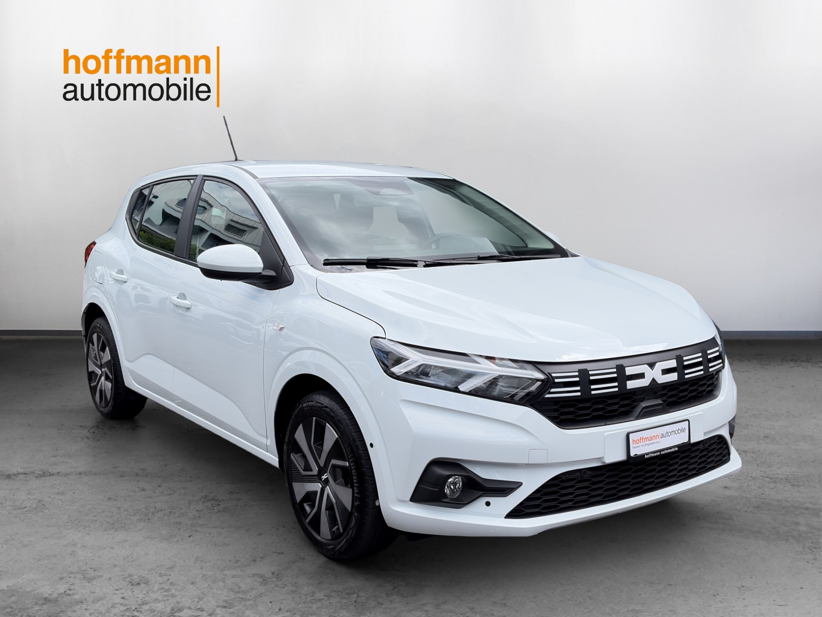DACIA Sandero TCe 90 Expression - 3