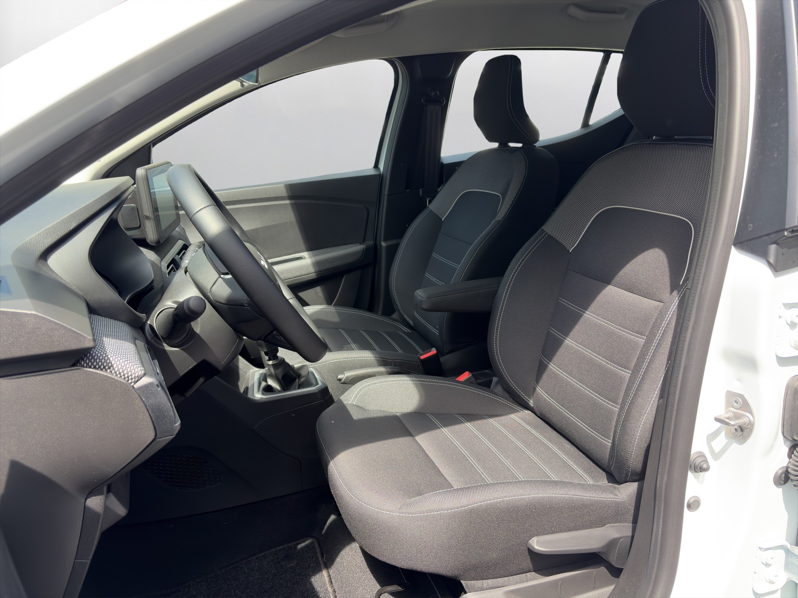 DACIA Sandero TCe 90 Expression - 10