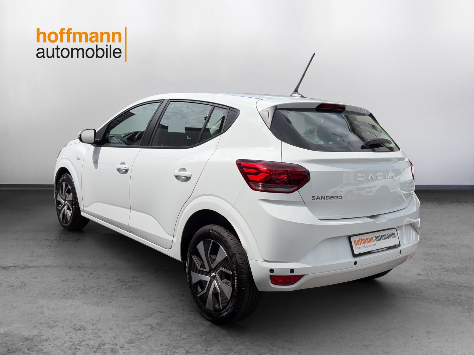 DACIA Sandero TCe 90 Expression - 6