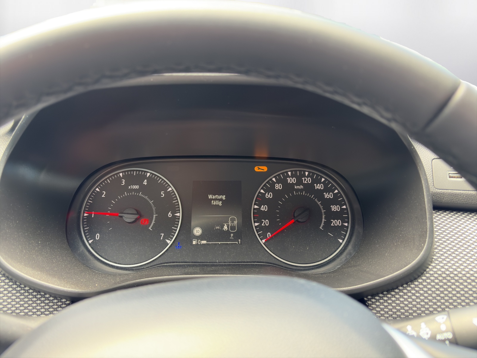 DACIA Sandero TCe 90 Expression - 8