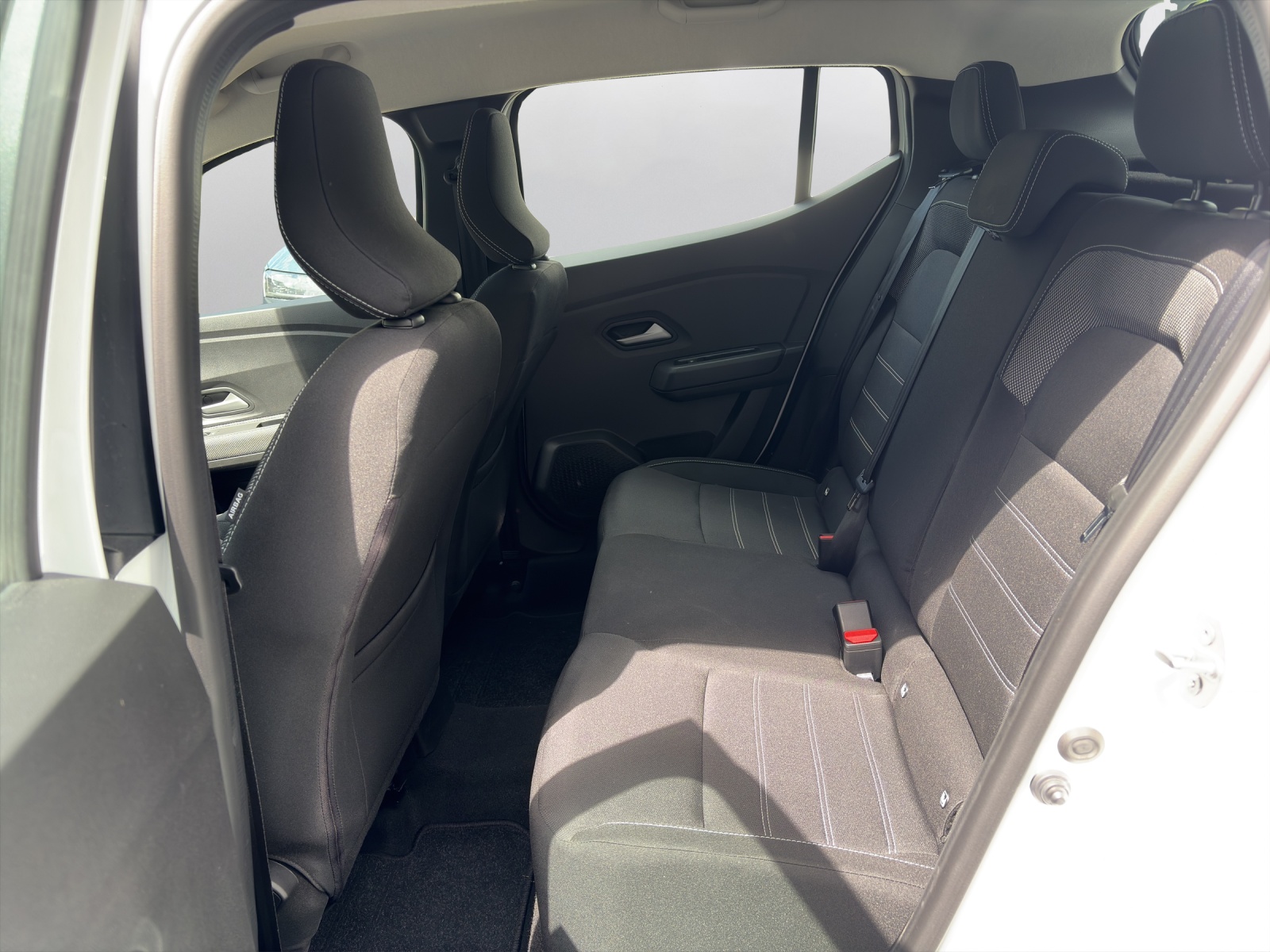 DACIA Sandero TCe 90 Expression - 11