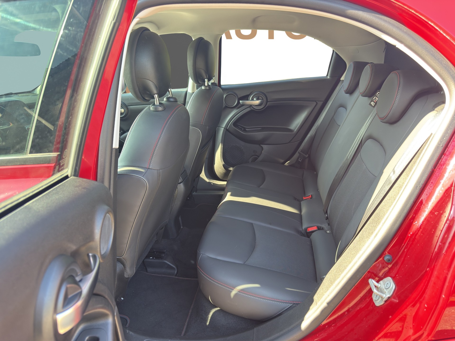 FIAT 500 X 1.5 Hybrid Sport - 13