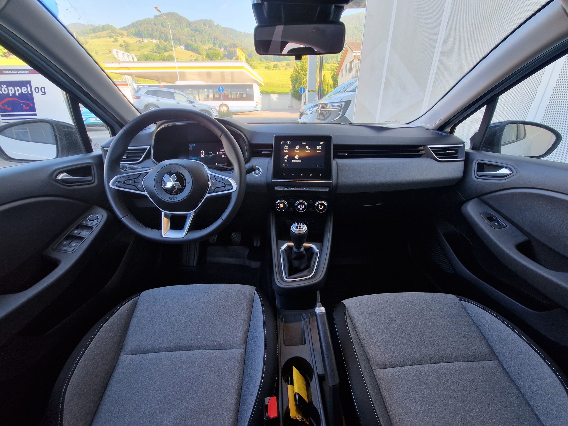 MITSUBISHI Colt 1.0 Invite+ - 8