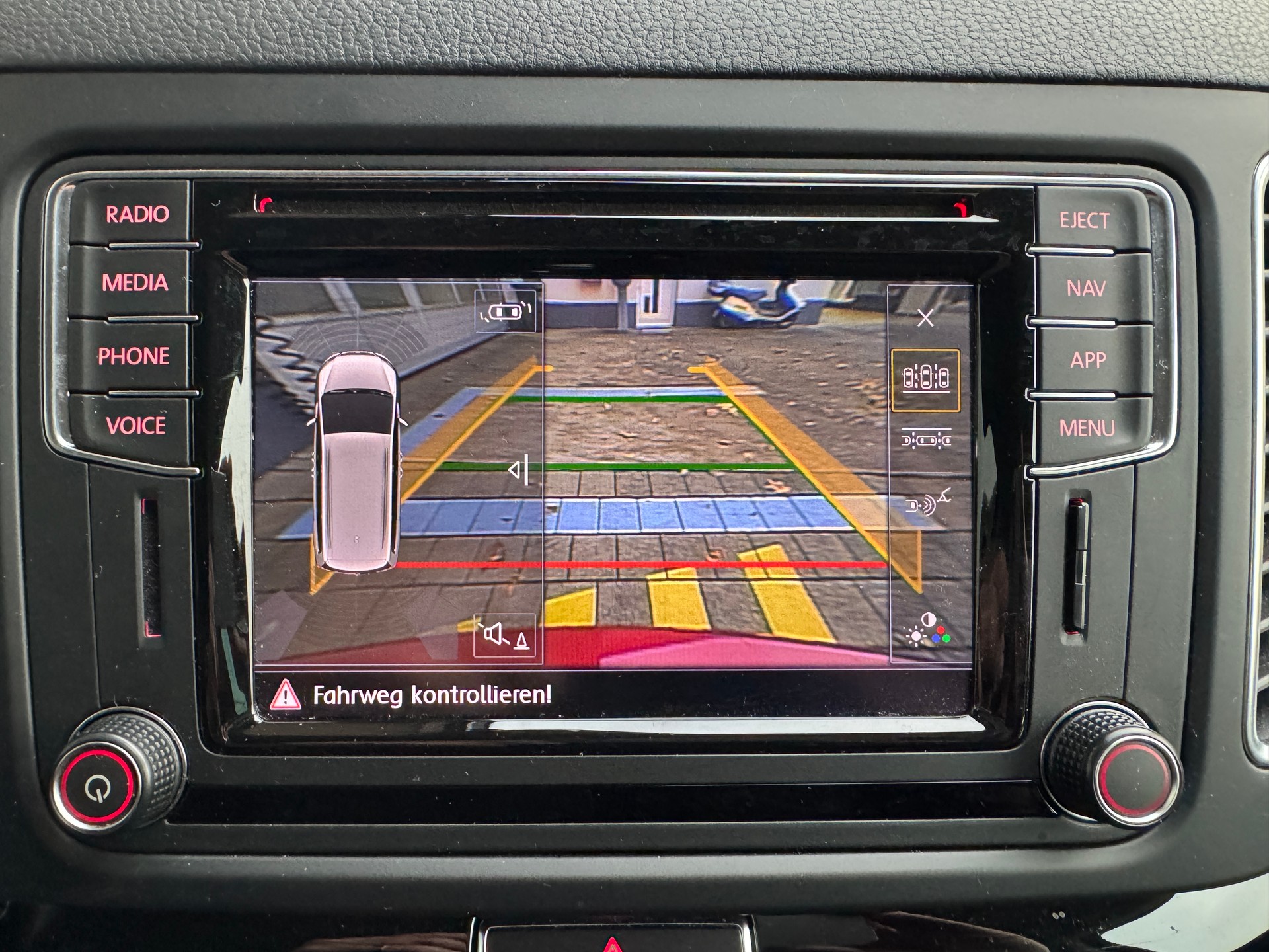 SEAT Alhambra 1.4 TSI FR Line DSG - 10