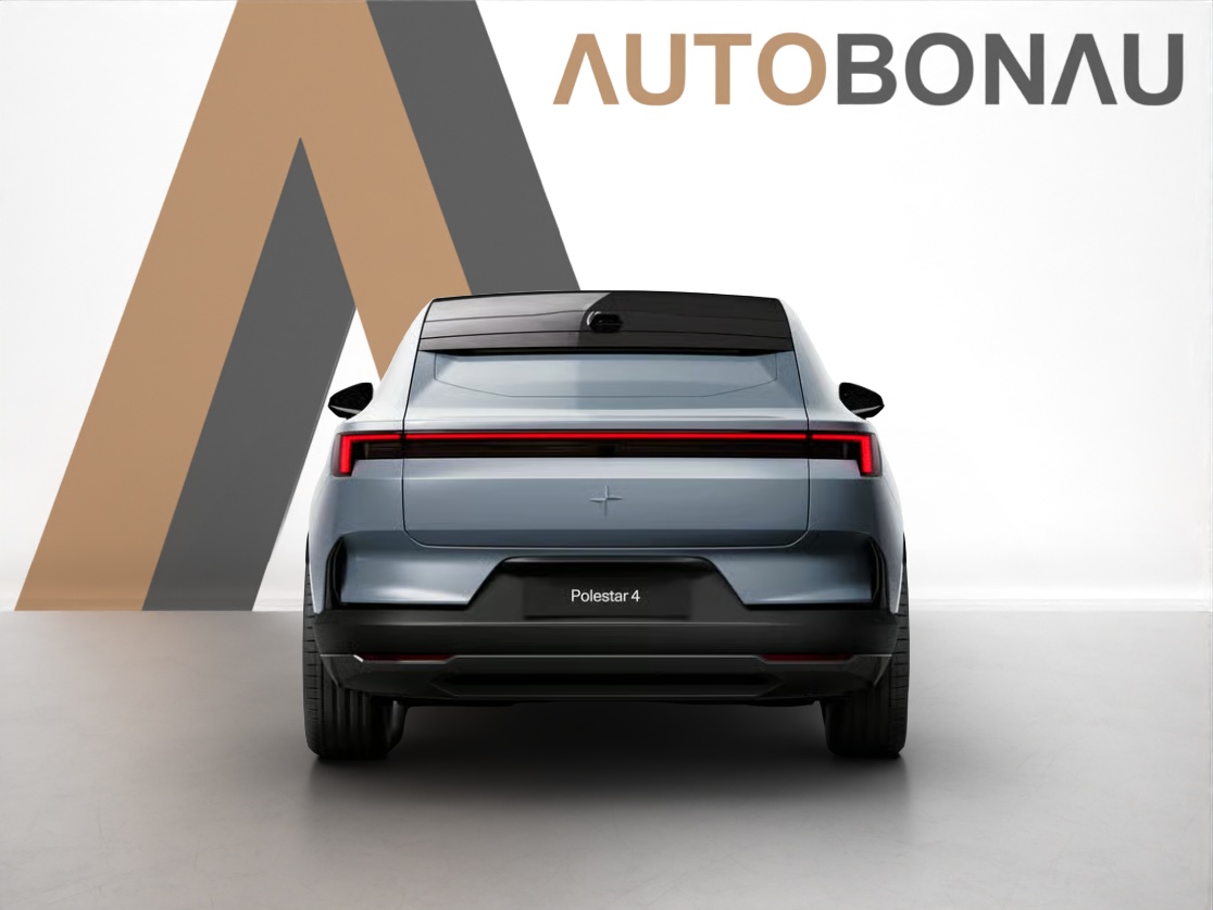 POLESTAR Polestar 4 Long Range Dual 100kWh - 4