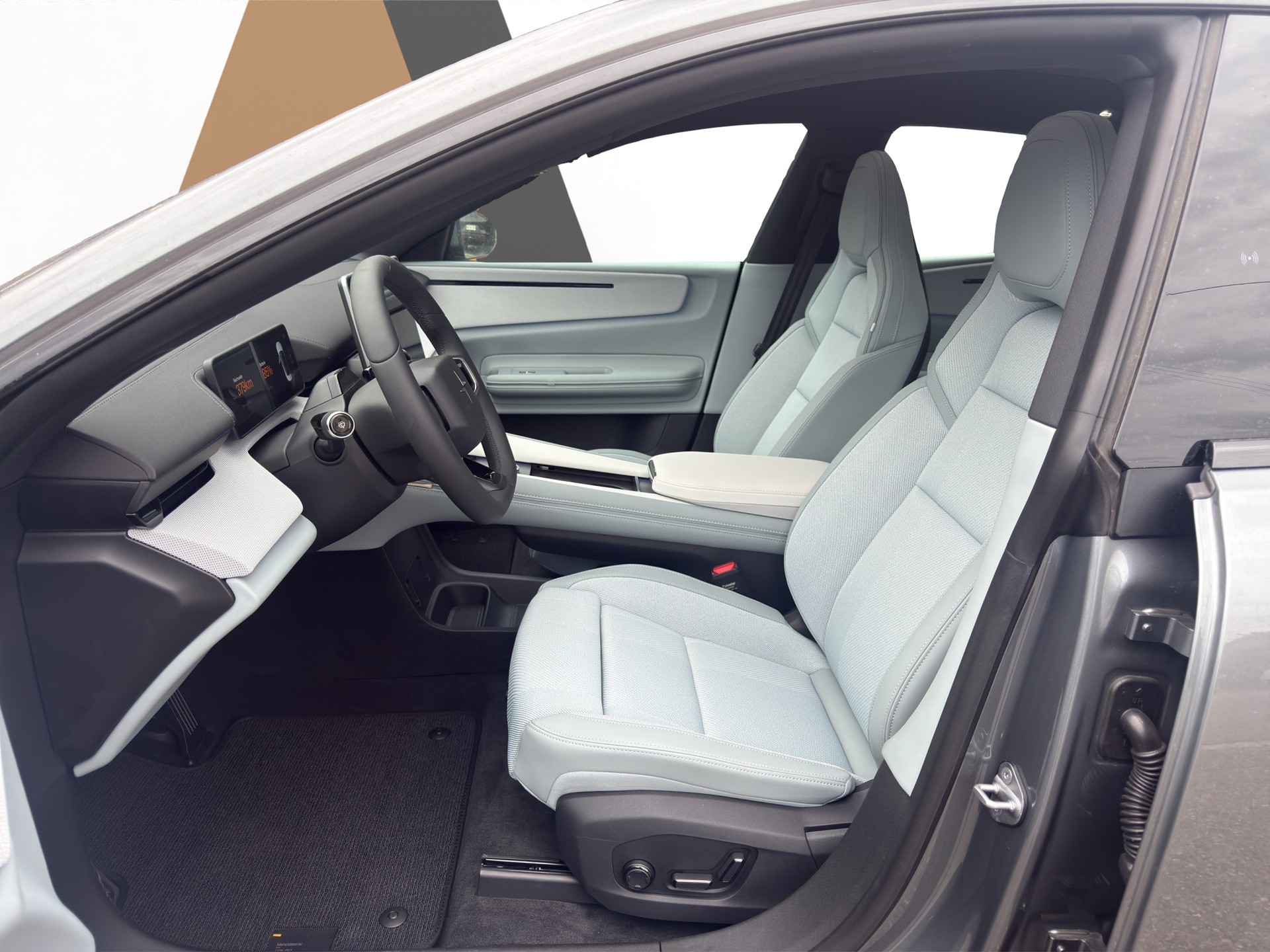 POLESTAR Polestar 4 Long Range Dual 100kWh - 10