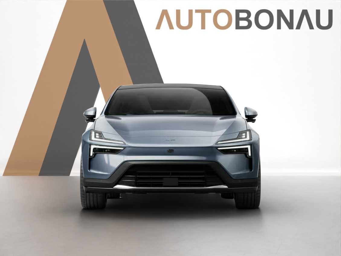 POLESTAR Polestar 4 Long Range Dual 100kWh - 8