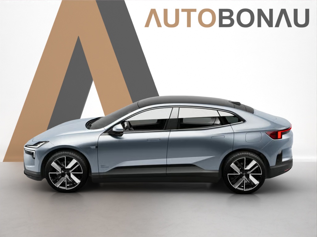 POLESTAR Polestar 4 Long Range Dual 100kWh - 2