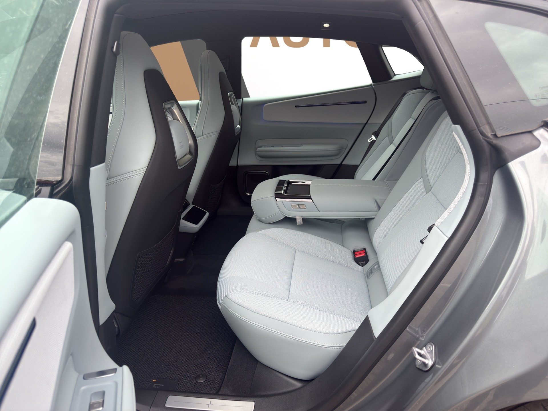 POLESTAR Polestar 4 Long Range Dual 100kWh - 14