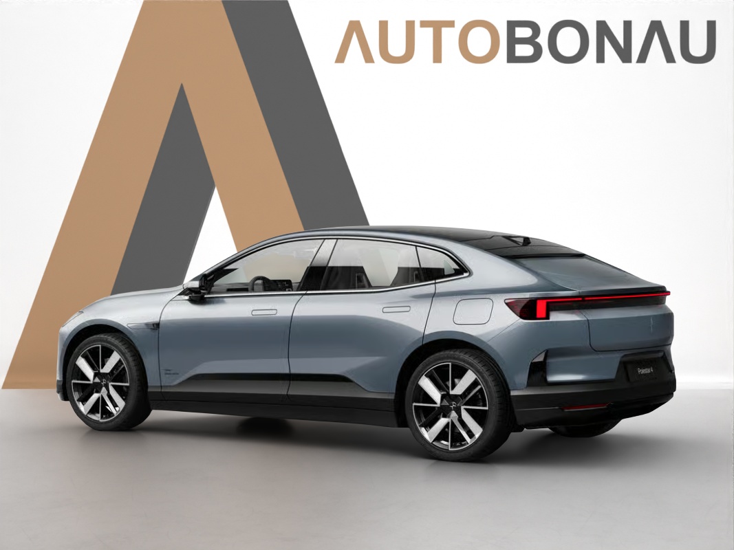 POLESTAR Polestar 4 Long Range Dual 100kWh - 3