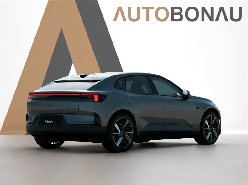 POLESTAR Polestar 4 Long Range Dual 100kWh - 5