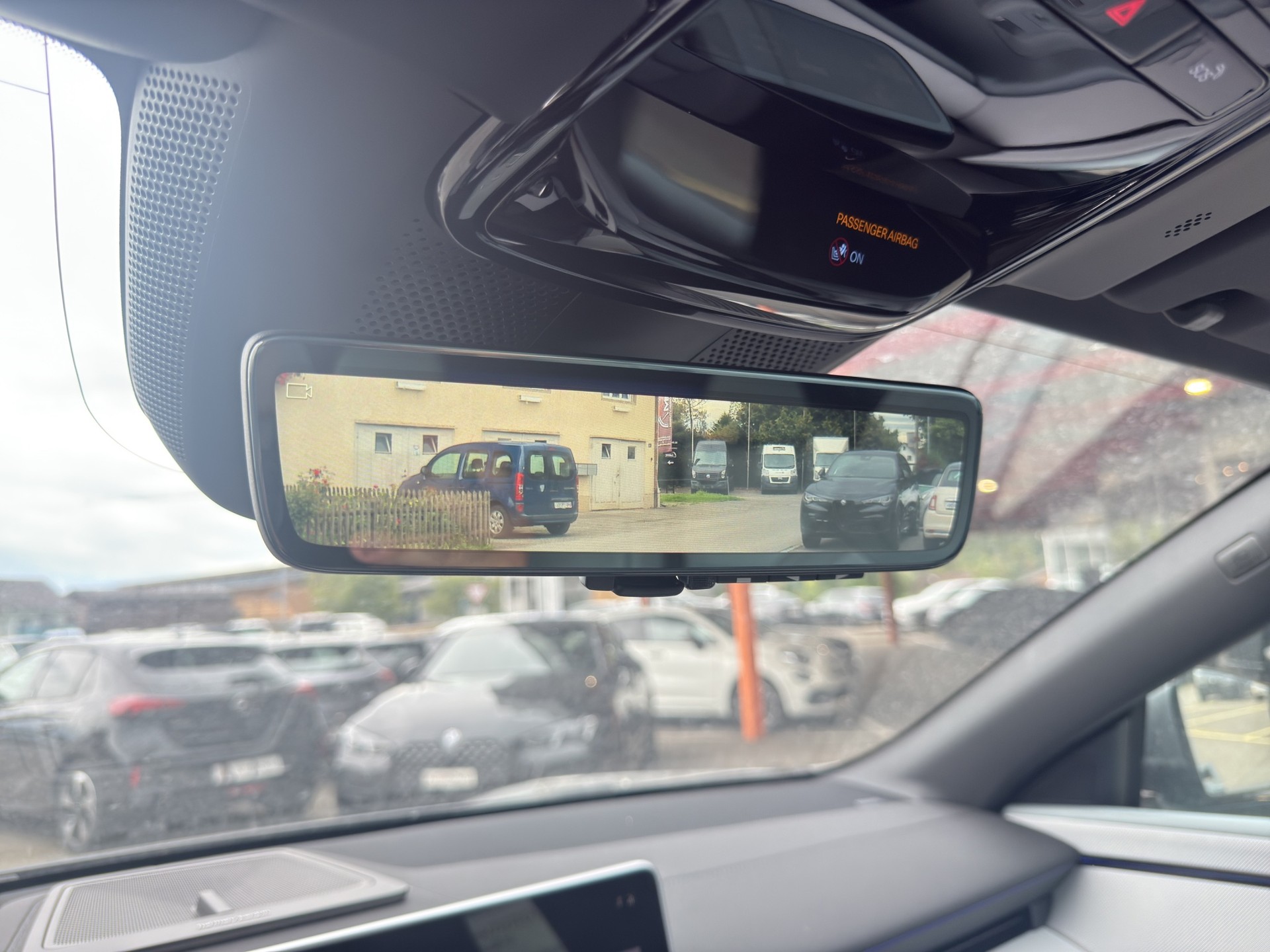 POLESTAR Polestar 4 Long Range Dual 100kWh - 29