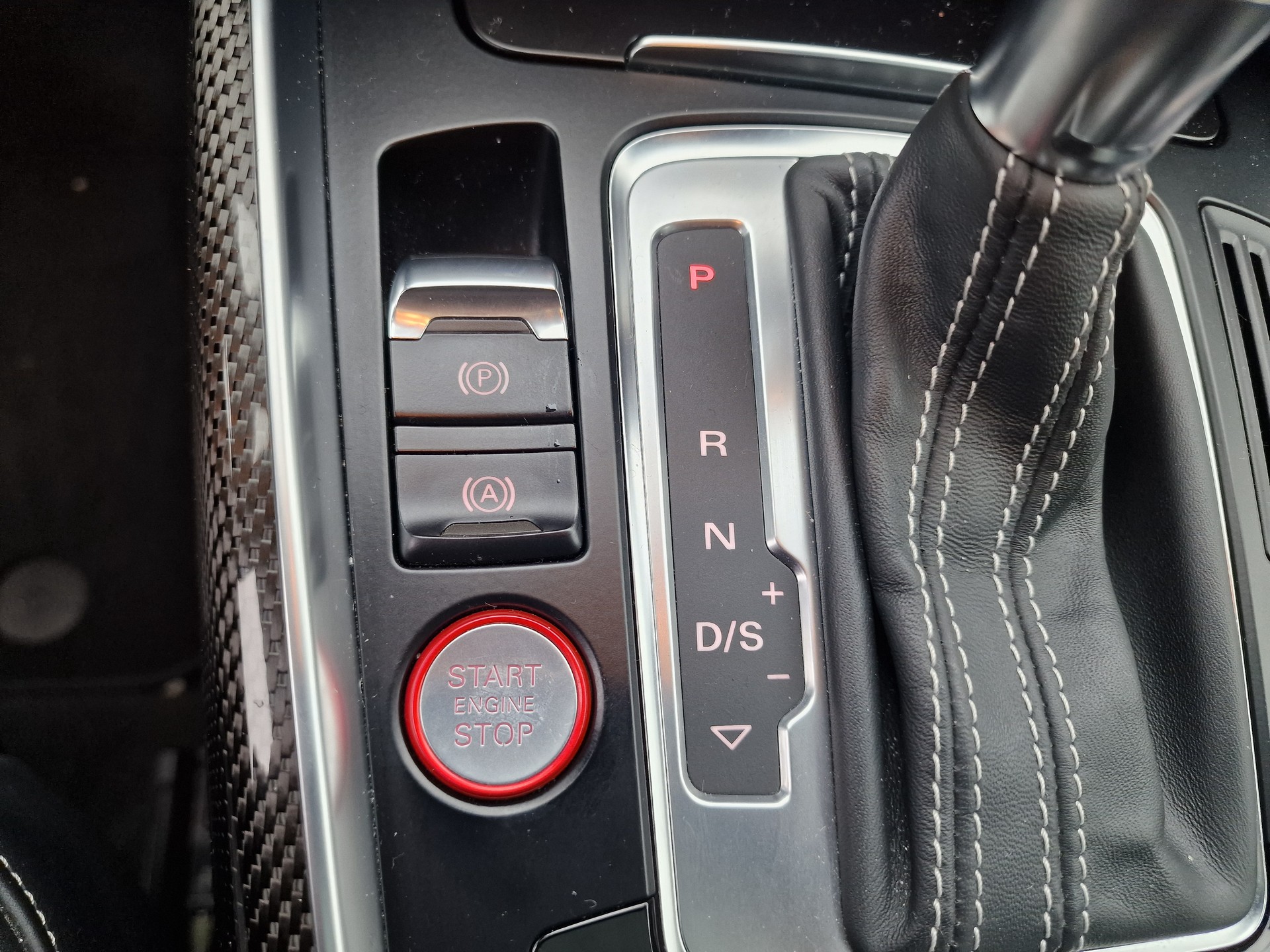 AUDI SQ5 3.0 TDI quattro tiptronic 8xAlu 24Mt Garantie - 18