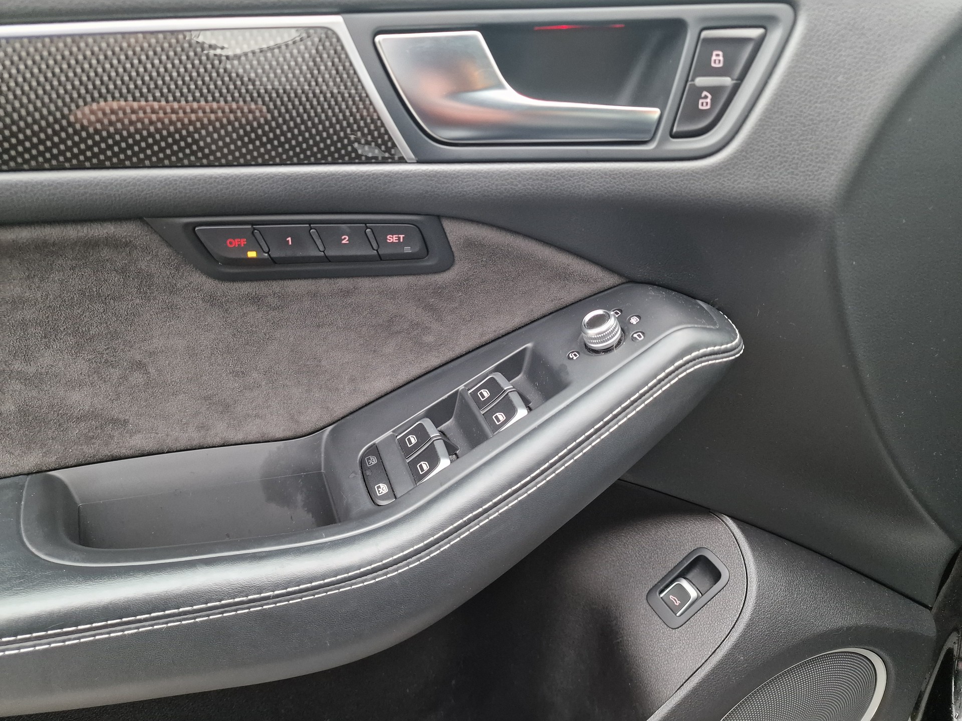 AUDI SQ5 3.0 TDI quattro tiptronic 8xAlu 24Mt Garantie - 26