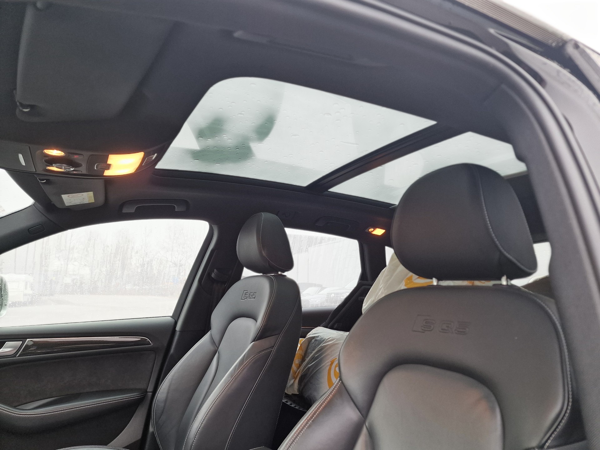 AUDI SQ5 3.0 TDI quattro tiptronic 8xAlu 24Mt Garantie - 12