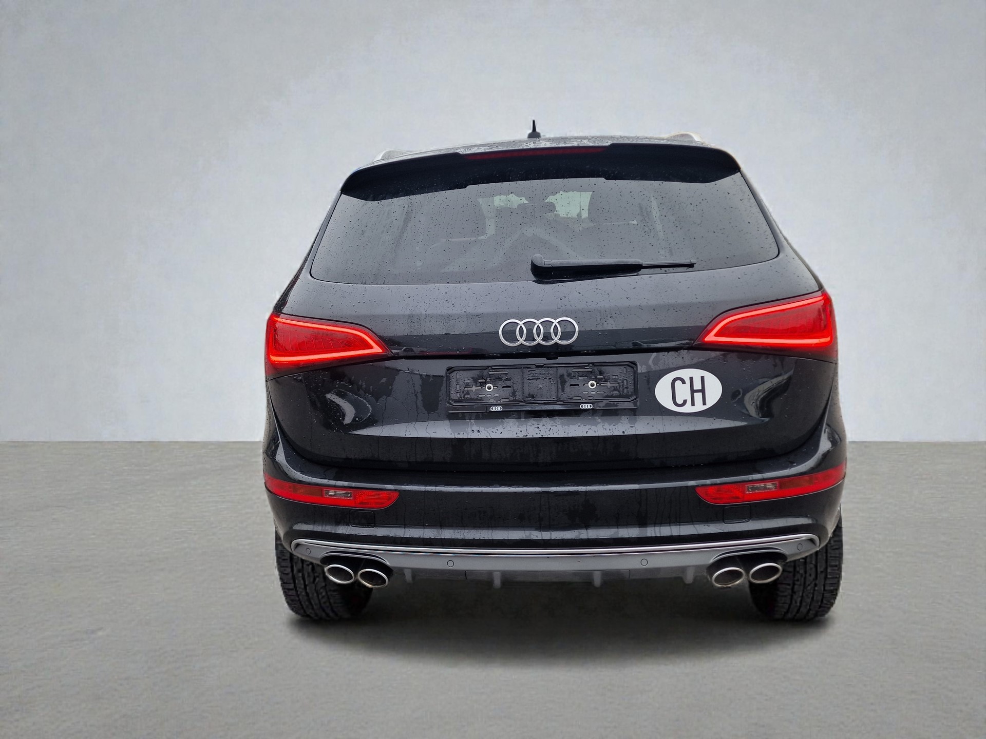 AUDI SQ5 3.0 TDI quattro tiptronic 8xAlu 24Mt Garantie - 7